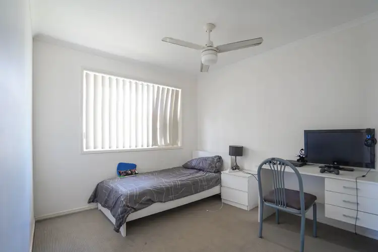 Fifth view of Homely house listing, 5 Bronton Way, Point Vernon QLD 4655