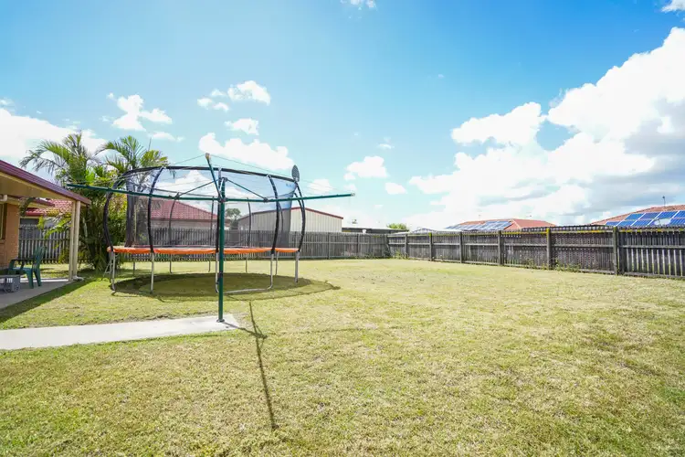 Seventh view of Homely house listing, 5 Bronton Way, Point Vernon QLD 4655