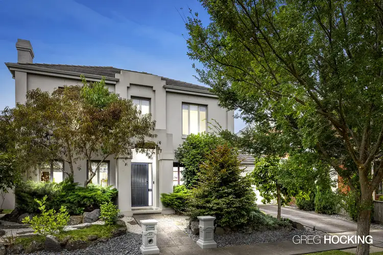 22 Paas Place, Williamstown VIC 3016