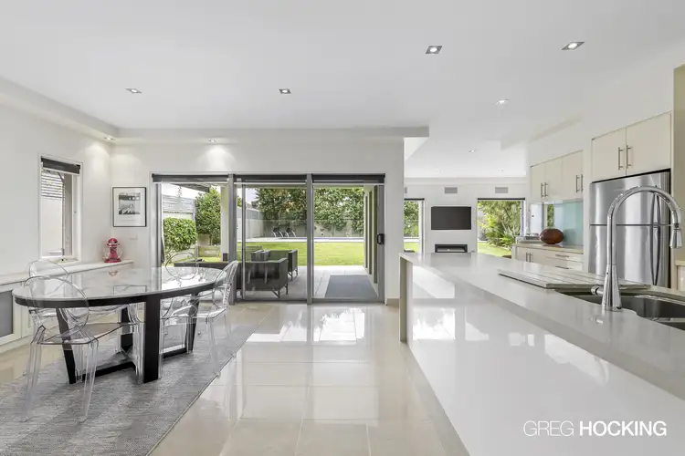 Second view of Homely house listing, 22 Paas Place, Williamstown VIC 3016