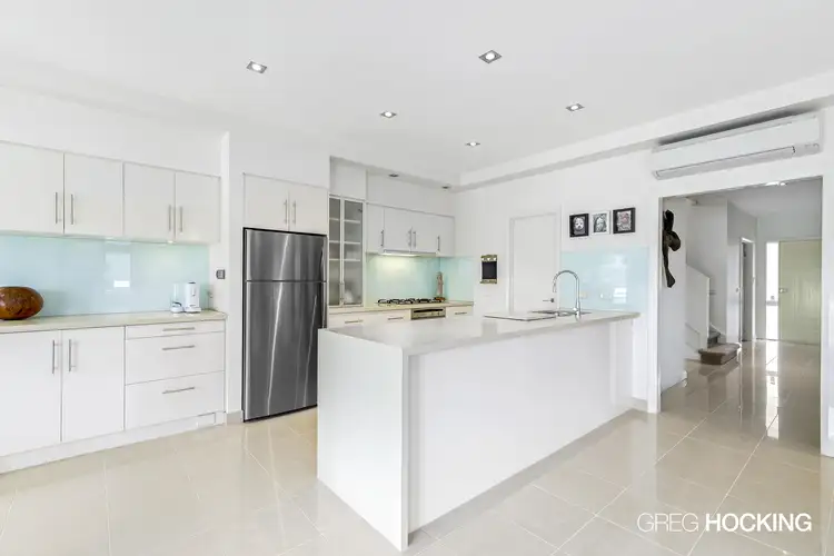 Third view of Homely house listing, 22 Paas Place, Williamstown VIC 3016