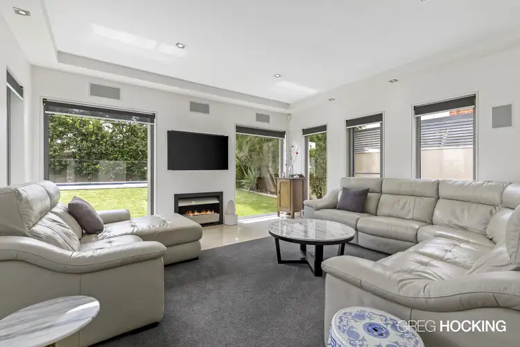 Fourth view of Homely house listing, 22 Paas Place, Williamstown VIC 3016
