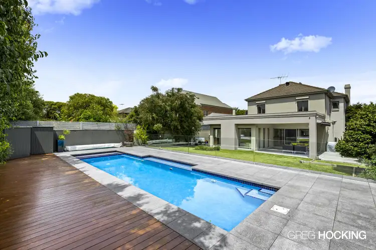 Fifth view of Homely house listing, 22 Paas Place, Williamstown VIC 3016