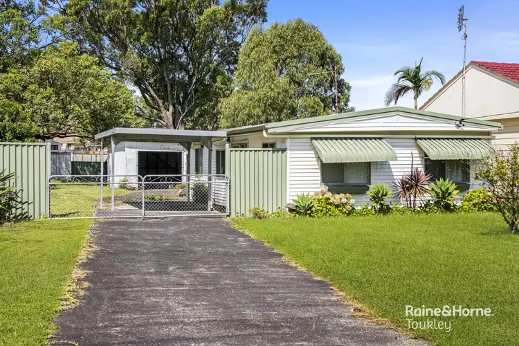 Main view of Homely house listing, 29 Gascoigne Road, Gorokan NSW 2263