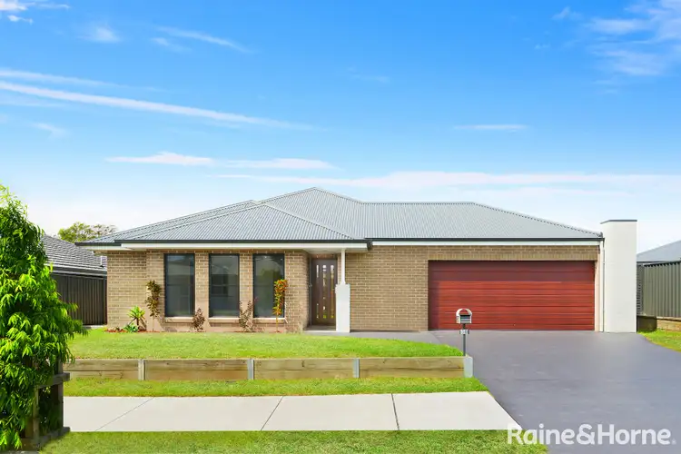 83 Osprey Road, South Nowra NSW 2541