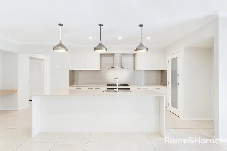 Second view of Homely house listing, 83 Osprey Road, South Nowra NSW 2541