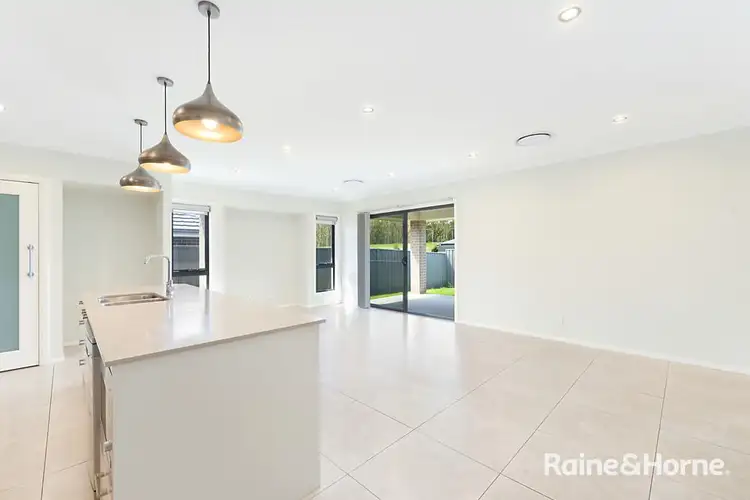 Third view of Homely house listing, 83 Osprey Road, South Nowra NSW 2541