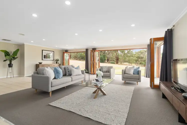 Sixth view of Homely rural property listing, 7 Radnor Rise, Somerville VIC 3912