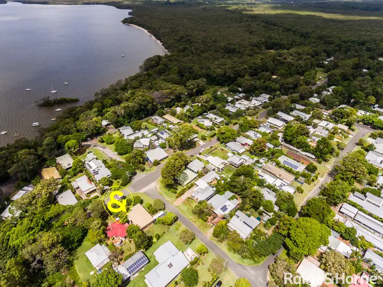 Third view of Homely house listing, 68 Laguna Street, Boreen Point QLD 4565