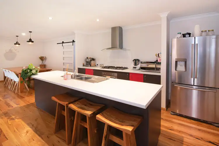 Fifth view of Homely house listing, 24 Lloyd Loop, Margaret River WA 6285