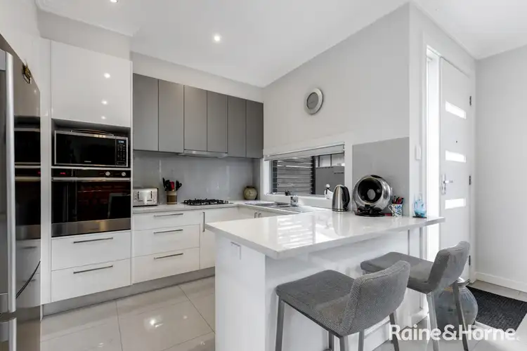 Fifth view of Homely house listing, 1/48 Fenton Avenue, Christies Beach SA 5165