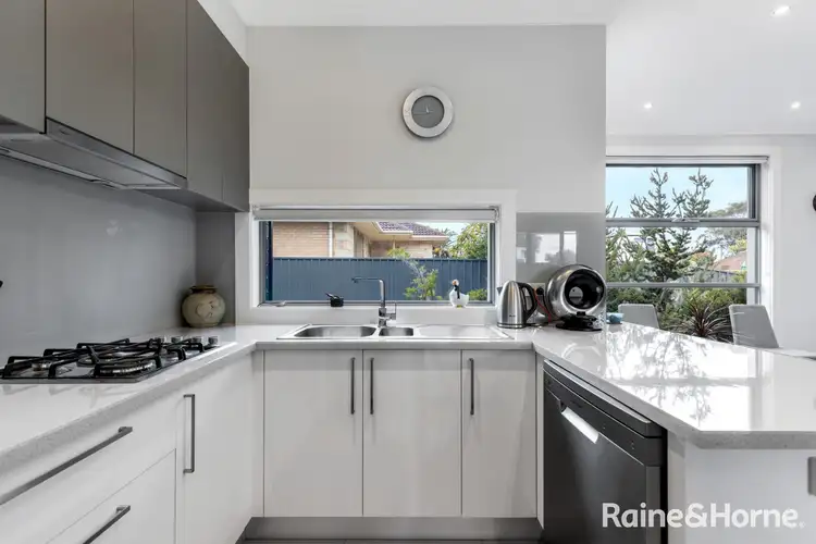 Sixth view of Homely house listing, 1/48 Fenton Avenue, Christies Beach SA 5165