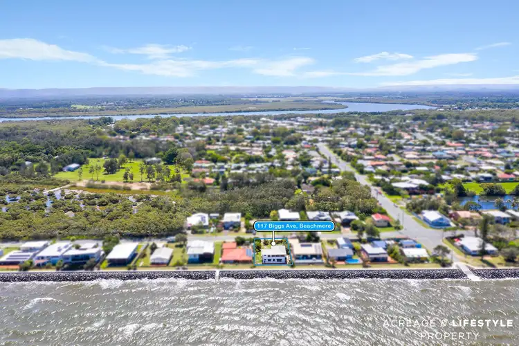 117 Biggs Ave, Beachmere QLD 4510