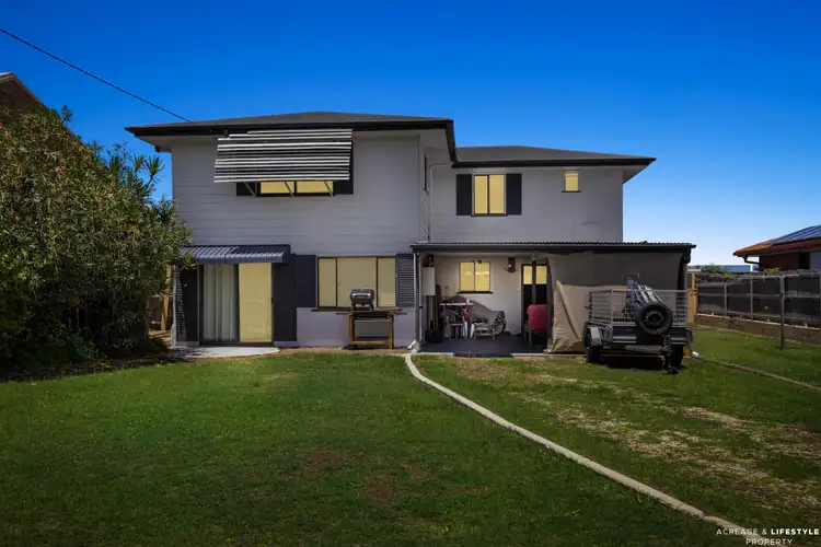 Fourth view of Homely house listing, 117 Biggs Ave, Beachmere QLD 4510