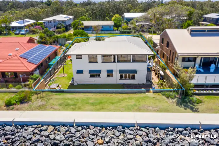 Fifth view of Homely house listing, 117 Biggs Ave, Beachmere QLD 4510