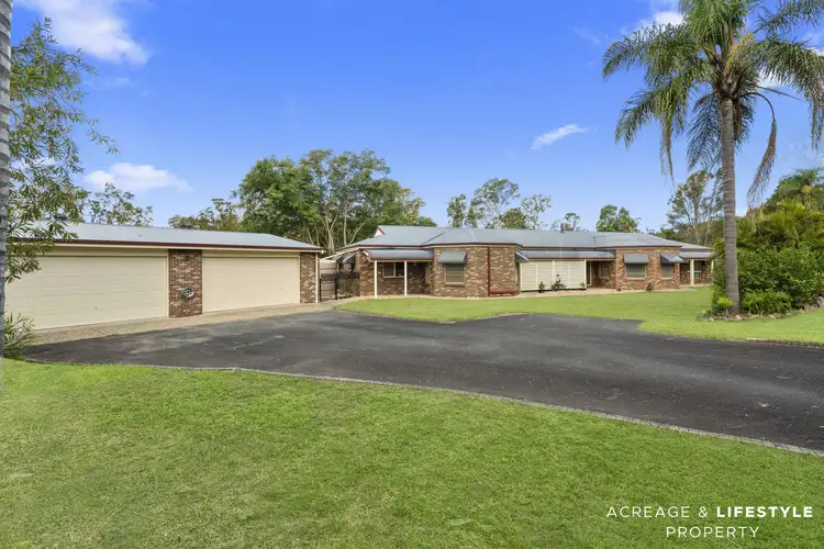 Main view of Homely house listing, 123 Langer Street, Woodford QLD 4514