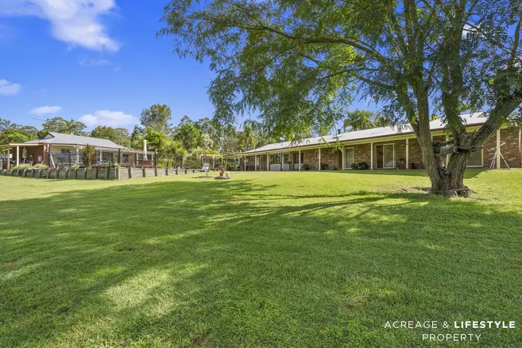 Third view of Homely house listing, 123 Langer Street, Woodford QLD 4514