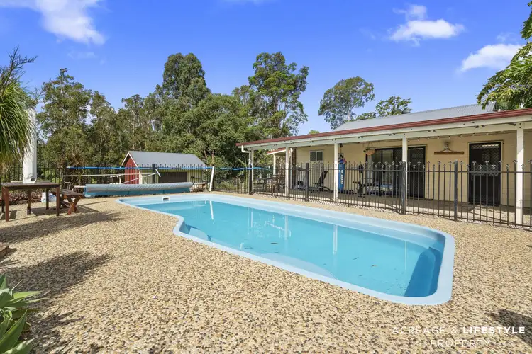 Fourth view of Homely house listing, 123 Langer Street, Woodford QLD 4514