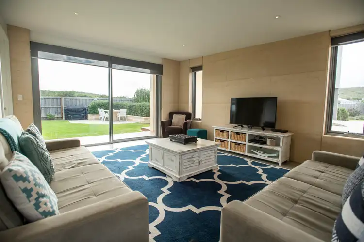 Seventh view of Homely house listing, 15 Marmaduke Point Drive, Gnarabup WA 6285