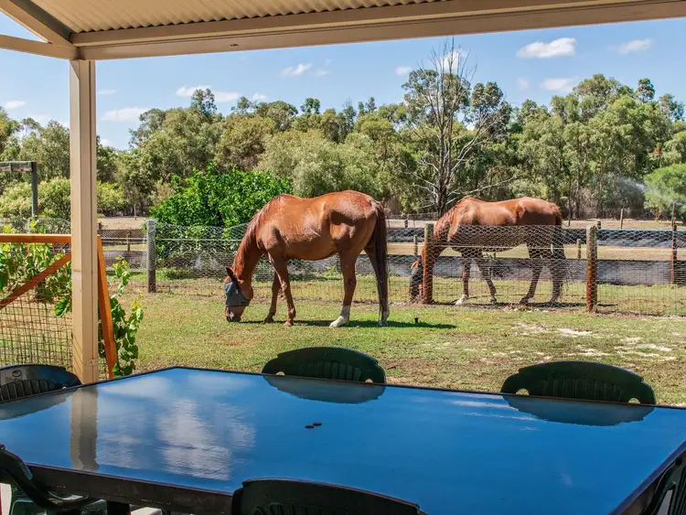 Main view of Homely house listing, 35 Fielder Road, Serpentine WA 6125