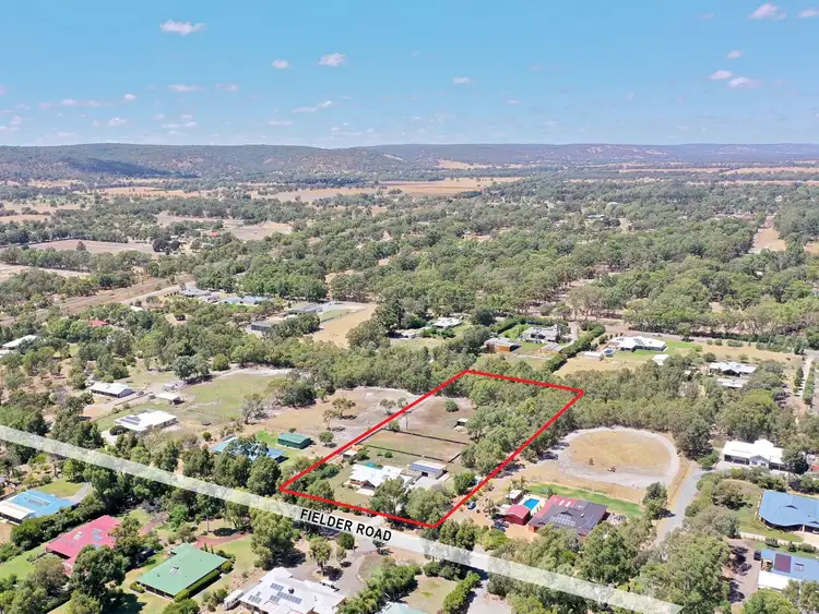 Fifth view of Homely house listing, 35 Fielder Road, Serpentine WA 6125