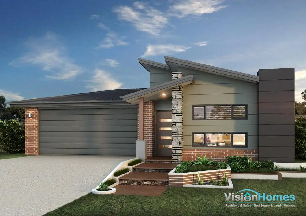 Main view of Homely land listing, Northerly Street, Logan Reserve QLD 4133