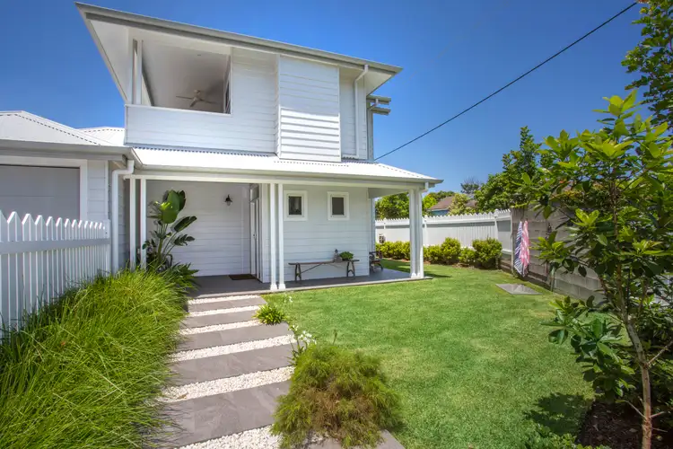 Third view of Homely semi-detached listing, 16 Wilson Street, Kiama NSW 2533
