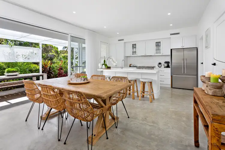 Sixth view of Homely semi-detached listing, 16 Wilson Street, Kiama NSW 2533
