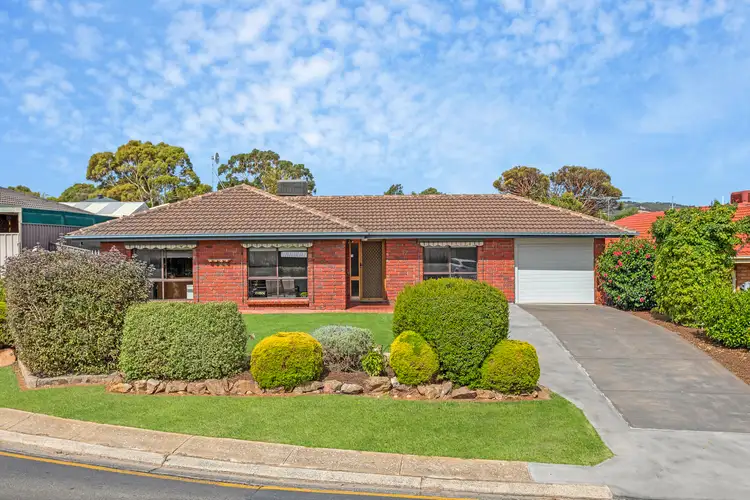 Main view of Homely house listing, 12 Gardenia Crescent, Morphett Vale SA 5162