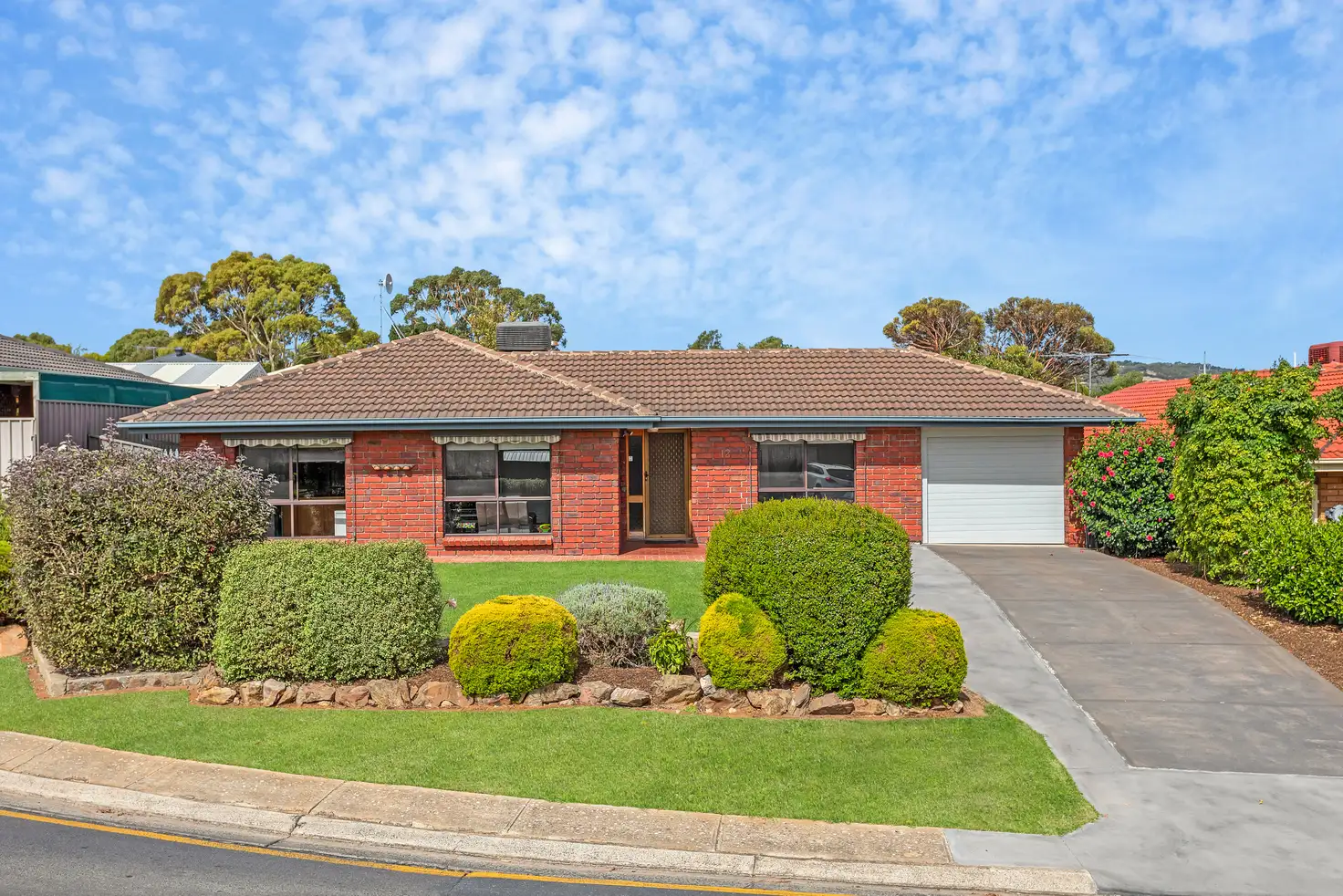 Main view of Homely house listing, 12 Gardenia Crescent, Morphett Vale SA 5162