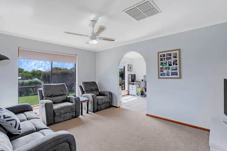 Second view of Homely house listing, 12 Gardenia Crescent, Morphett Vale SA 5162