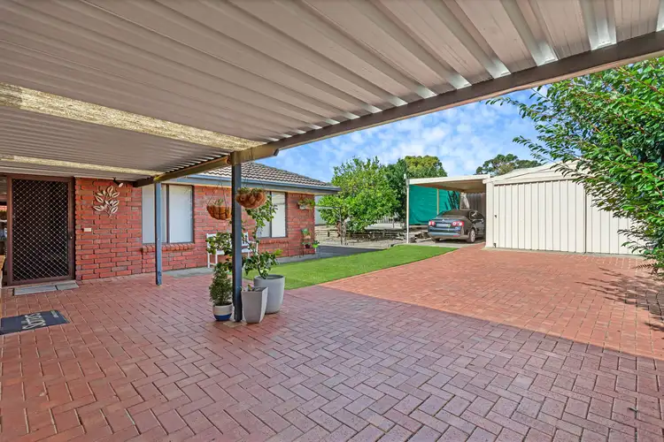 Sixth view of Homely house listing, 12 Gardenia Crescent, Morphett Vale SA 5162