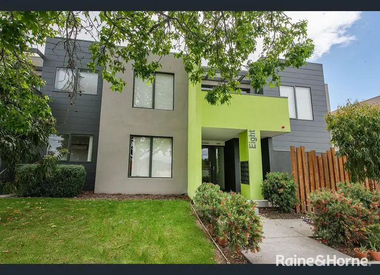 3/8 Stanley Street, Dandenong VIC 3175