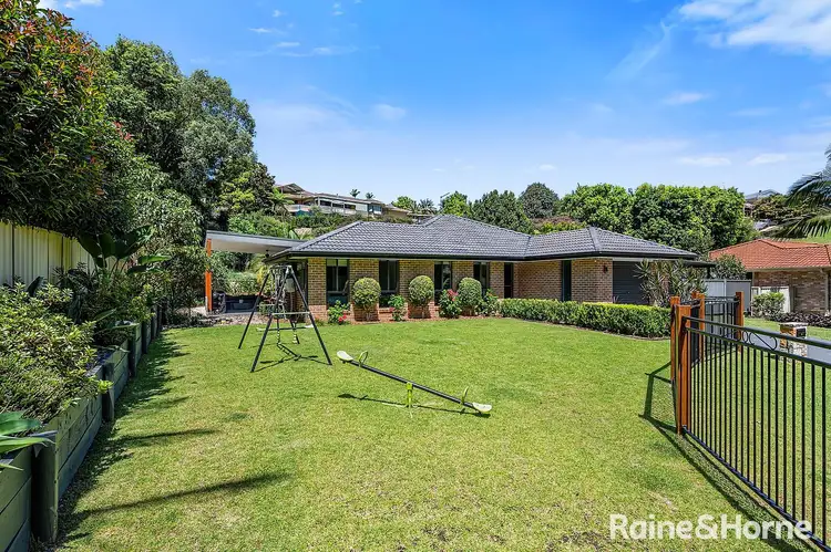 Main view of Homely house listing, 7 Agave Grove, Coffs Harbour NSW 2450