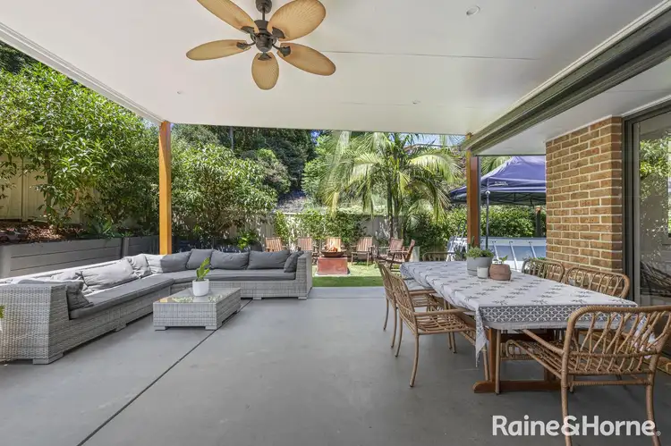 Second view of Homely house listing, 7 Agave Grove, Coffs Harbour NSW 2450
