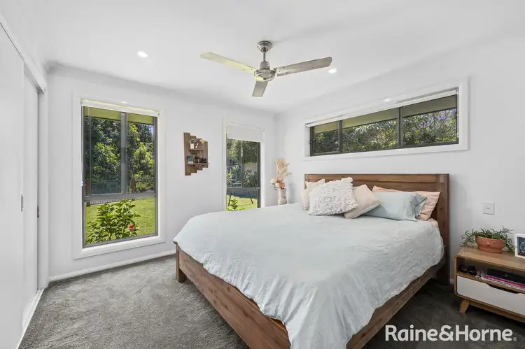 Fifth view of Homely house listing, 7 Agave Grove, Coffs Harbour NSW 2450