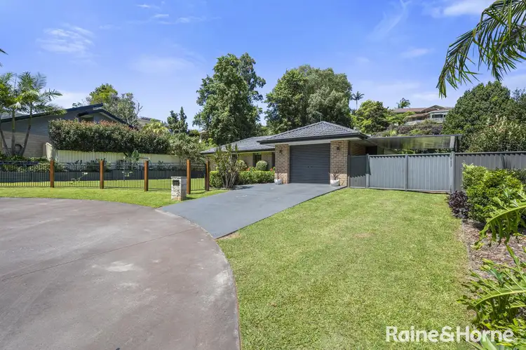 Sixth view of Homely house listing, 7 Agave Grove, Coffs Harbour NSW 2450