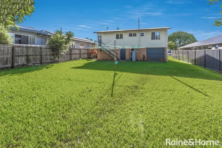 Second view of Homely house listing, 66 Kent Street, Kallangur QLD 4503