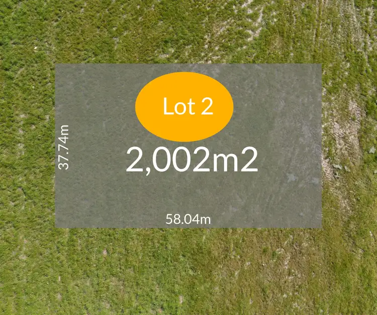 Seventh view of Homely land listing, 10 Butters Close, Riddells Creek VIC 3431