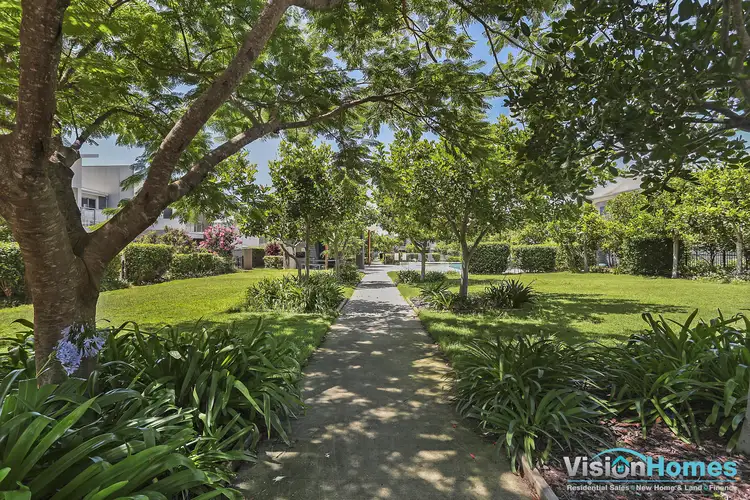 60/34 O'Doherty Circuit, Nudgee QLD 4014