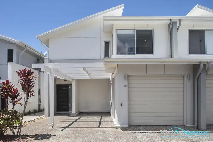 Second view of Homely townhouse listing, 60/34 O'Doherty Circuit, Nudgee QLD 4014