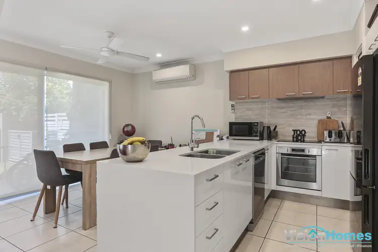 Third view of Homely townhouse listing, 60/34 O'Doherty Circuit, Nudgee QLD 4014
