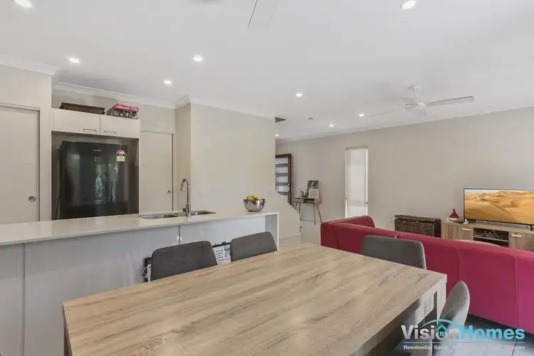 Fourth view of Homely townhouse listing, 60/34 O'Doherty Circuit, Nudgee QLD 4014