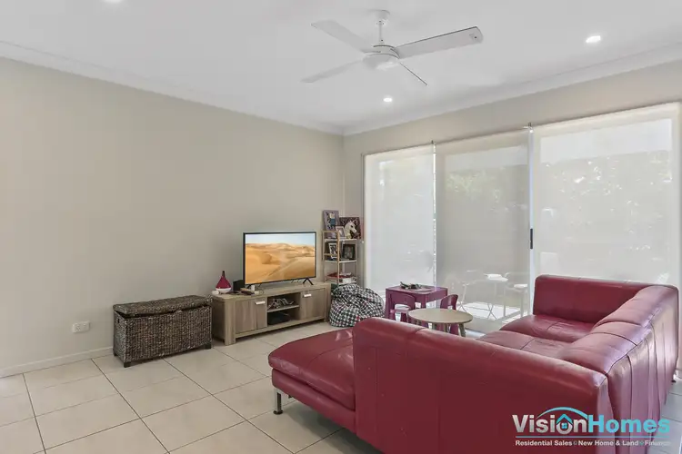 Fifth view of Homely townhouse listing, 60/34 O'Doherty Circuit, Nudgee QLD 4014