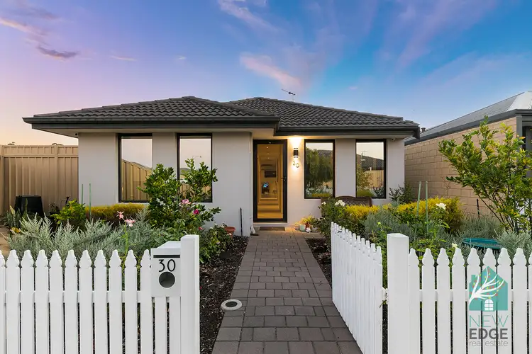 30 Baroness Road