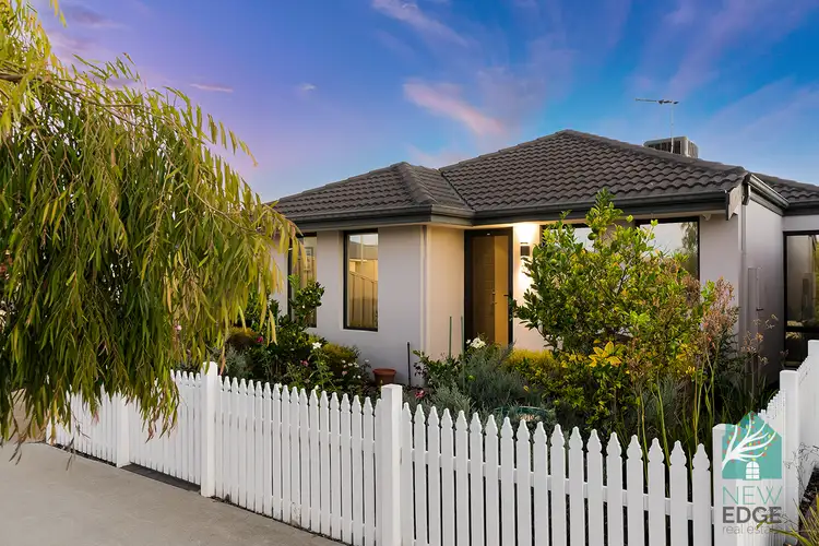 Second view of Homely house listing, 30 Baroness Road, Baldivis WA 6171