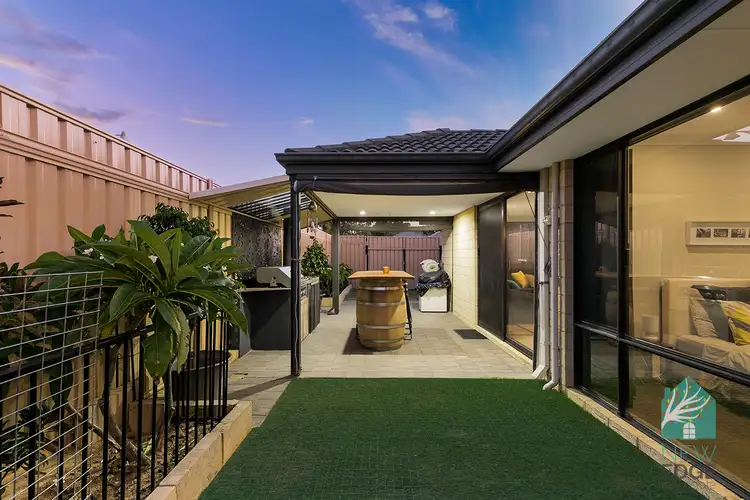 Third view of Homely house listing, 30 Baroness Road, Baldivis WA 6171