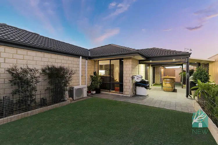 Fourth view of Homely house listing, 30 Baroness Road, Baldivis WA 6171