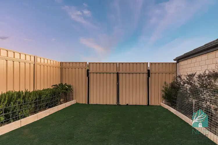 Fifth view of Homely house listing, 30 Baroness Road, Baldivis WA 6171