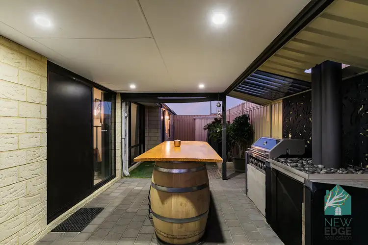 Sixth view of Homely house listing, 30 Baroness Road, Baldivis WA 6171